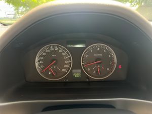 Volvo V50 bild 16