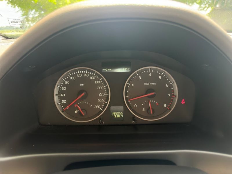 Volvo V50 bild 16