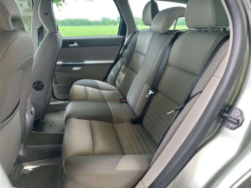 Volvo V50 bild 13