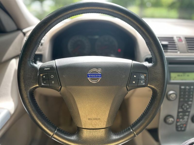 Volvo V50 bild 15