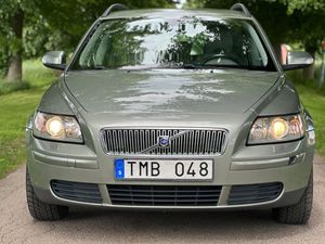 Volvo V50 bild 5