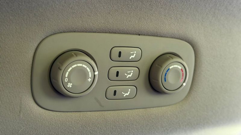 Kia Carnival bild 21