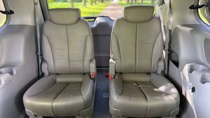 Kia Carnival bild 14