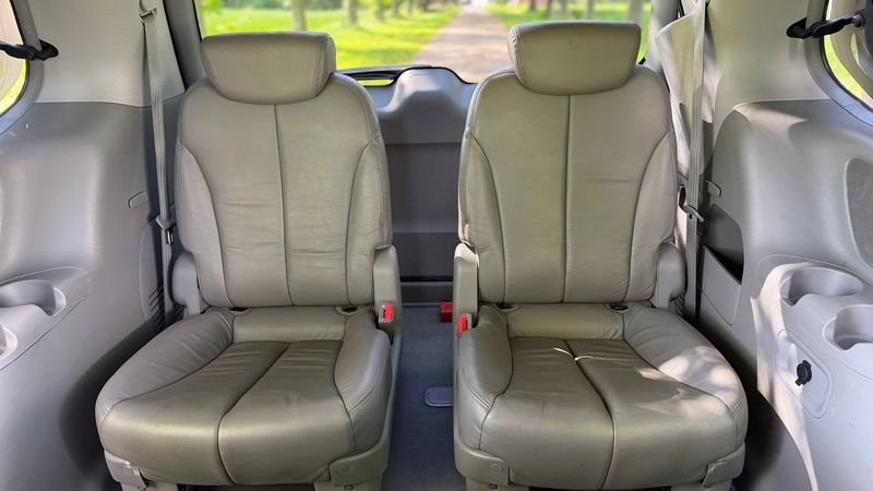 Kia Carnival bild 14