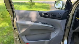 Kia Carnival bild 16