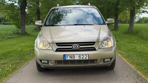 Kia Carnival bild 6