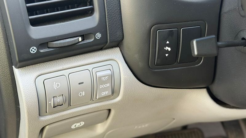 Kia Carnival bild 18