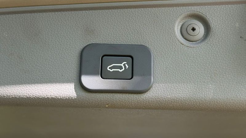 Kia Carnival bild 20