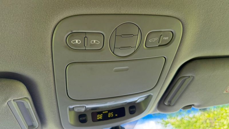 Kia Carnival bild 19