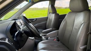 Kia Carnival bild 10