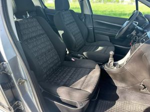 Peugeot 307 bild 11