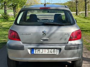Peugeot 307 bild 6