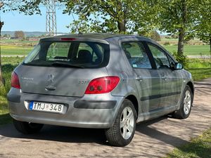 Peugeot 307 bild 3