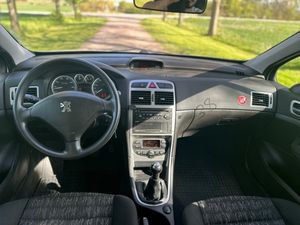 Peugeot 307 bild 9