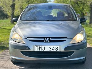 Peugeot 307 bild 5