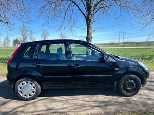 Ford Fiesta bild 7