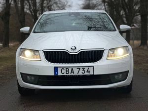 Skoda Octavia bild 2