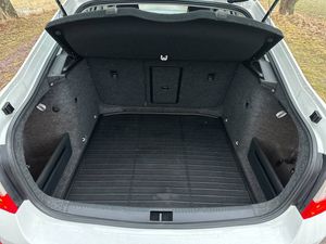 Skoda Octavia bild 11