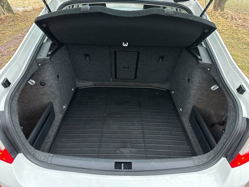 Skoda Octavia bild 11