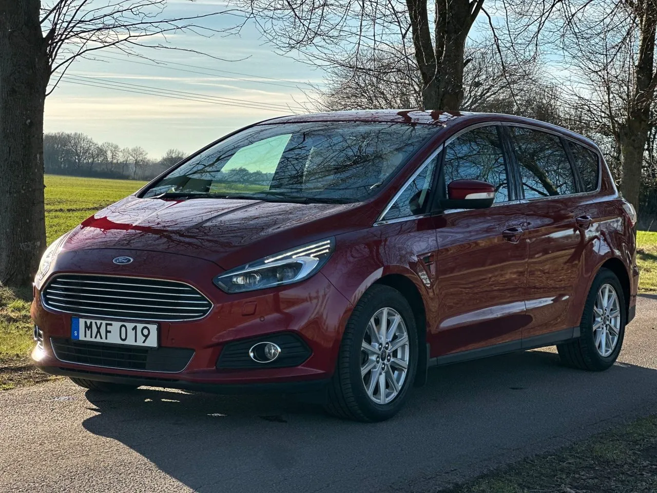 Vehicle image 1