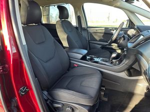 Ford S-Max bild 11