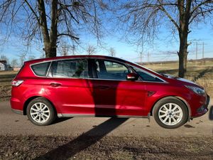 Ford S-Max bild 8
