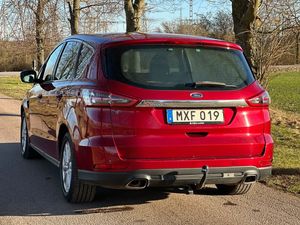 Ford S-Max bild 4