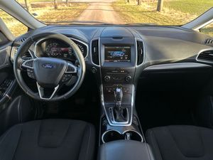 Ford S-Max bild 9