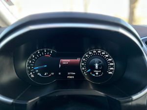 Ford S-Max bild 21
