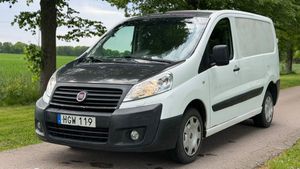 Fiat Scudo bild 7