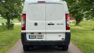 Fiat Scudo bild 4