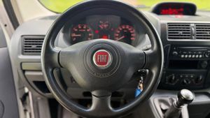 Fiat Scudo bild 13