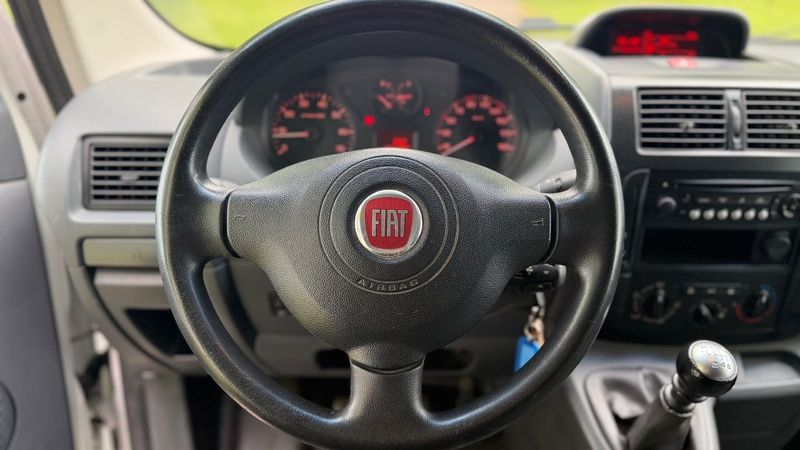 Fiat Scudo bild 13