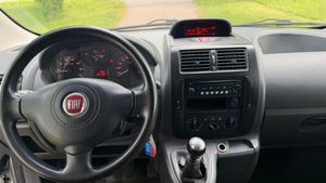 Fiat Scudo bild 12