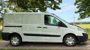 Fiat Scudo bild 2