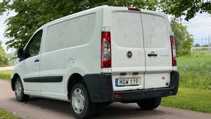 Fiat Scudo bild 5