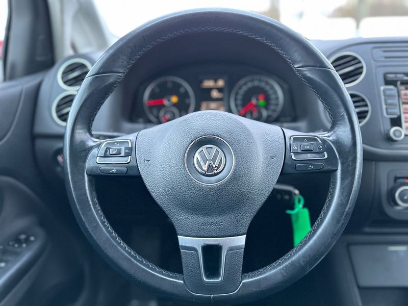 Volkswagen Golf bild 15
