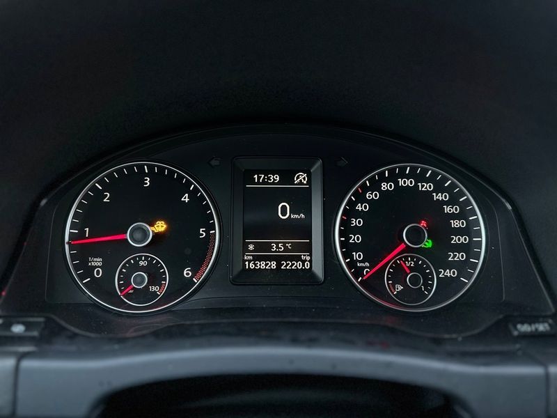 Volkswagen Golf bild 16