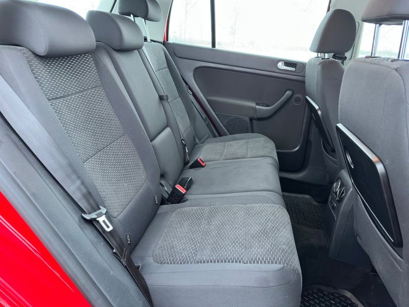 Volkswagen Golf bild 12