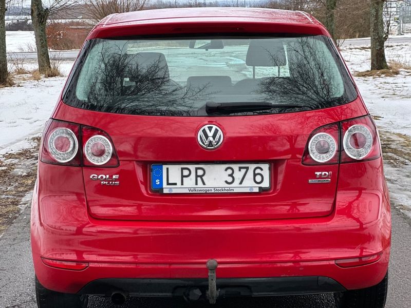 Volkswagen Golf bild 6
