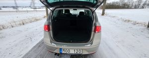 Seat Altea XL bild 16