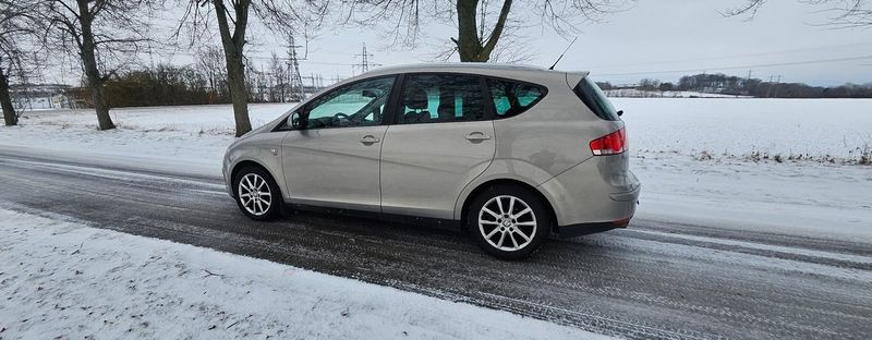 Seat Altea XL bild 8