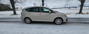 Seat Altea XL bild 7