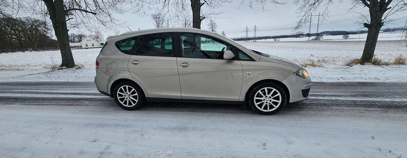 Seat Altea XL bild 7
