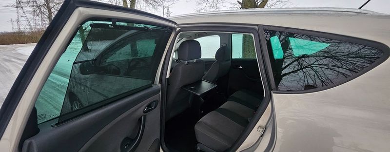 Seat Altea XL bild 15