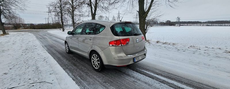 Seat Altea XL bild 4