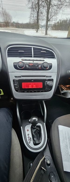Seat Altea XL bild 18
