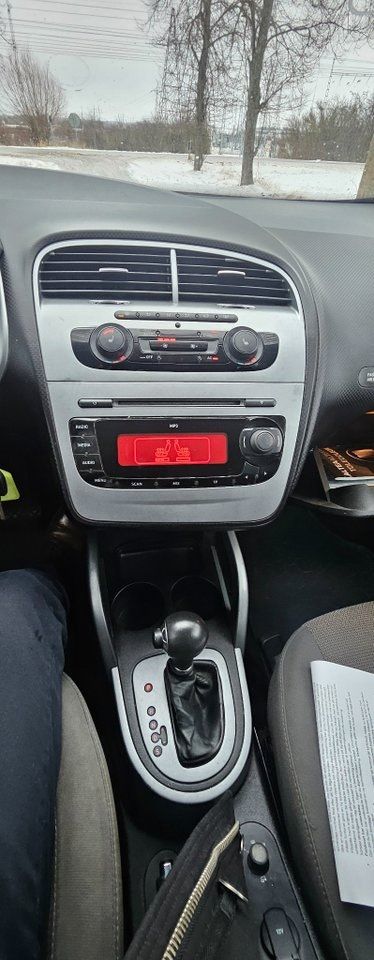 Seat Altea XL bild 18
