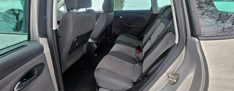 Seat Altea XL bild 13