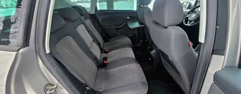 Seat Altea XL bild 12